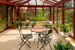 Treveor conservatory quotes