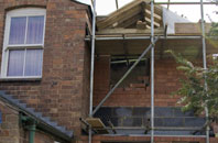 free Treveor home extension quotes
