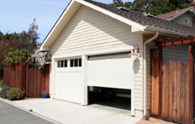 Treveor garage construction leads