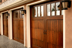 Treveor garage extension quotes