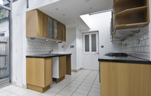 Treveor kitchen extension leads